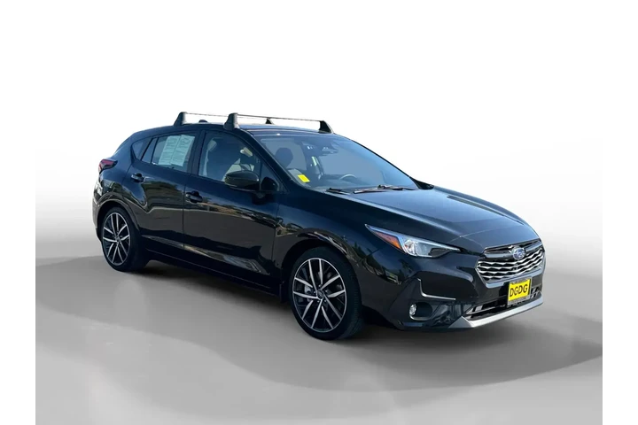 $23552 : Subaru Impreza 2024 AWD Spor image 7