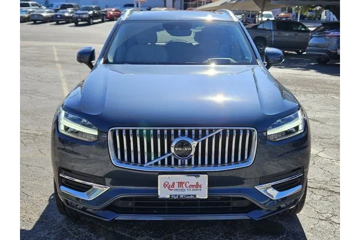 $24500 : Volvo XC90 2020 AWD T6 Inscr image 8