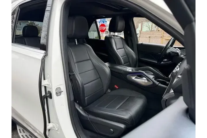 $19990 : Mercedes-Benz GLE 2020 AWD G image 9