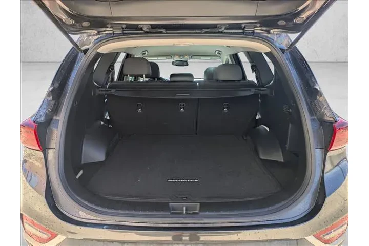 $16488 : Hyundai SANTA FE 2020 AWD SE image 6