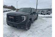 GMC Sierra 1500 2023 4x4 Ele