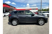 2015 CX-5 AWD 4dr Auto Touring