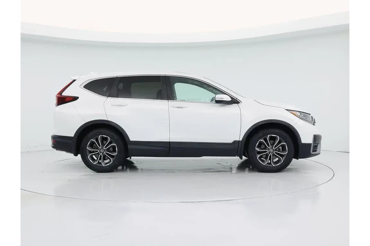 $26998 : Honda CR-V 2021 EX 4dr SUV image 7