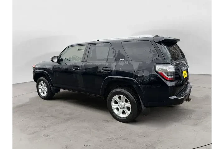$34988 : Toyota 4Runner 2018 4x4 SR5 image 3