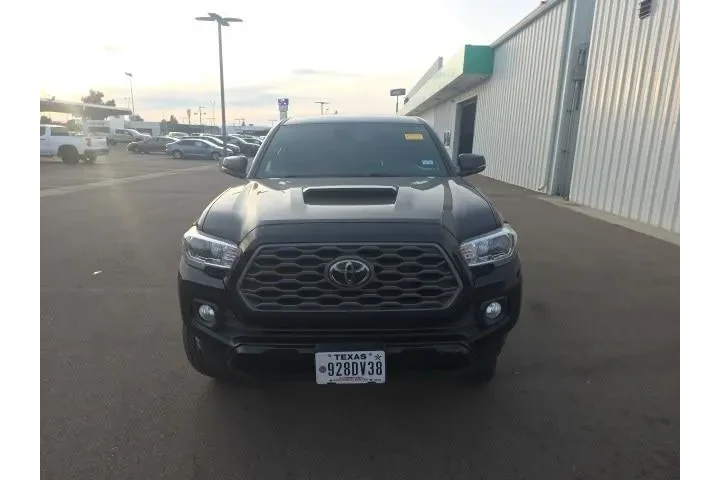 $37500 : Toyota Tacoma 2021 4x4 TRD S image 2