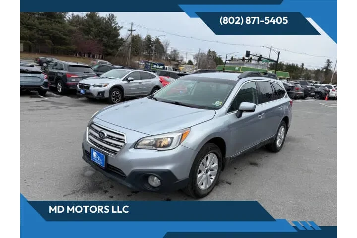 $10999 : 2015 Outback image 1