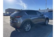 $22988 : Mazda CX-5 2021 AWD Grand To thumbnail