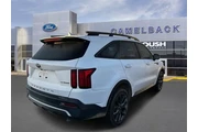 $25997 : Kia Sorento 2021 AWD SX Pres thumbnail