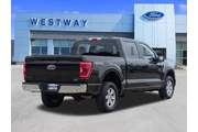 $38539 : Ford F-150 2023 4x4 Platinum thumbnail