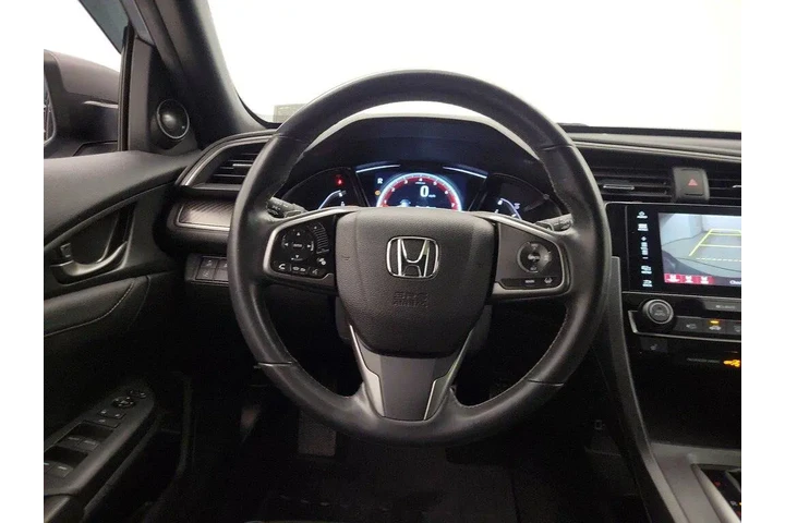 $21998 : Honda Civic 2018 Sport Touri image 10