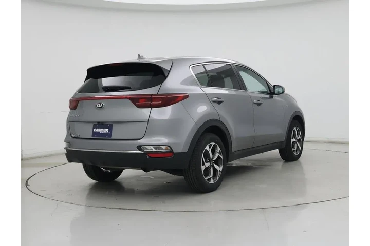 $15998 : Kia Sportage 2020 AWD LX 4dr image 8