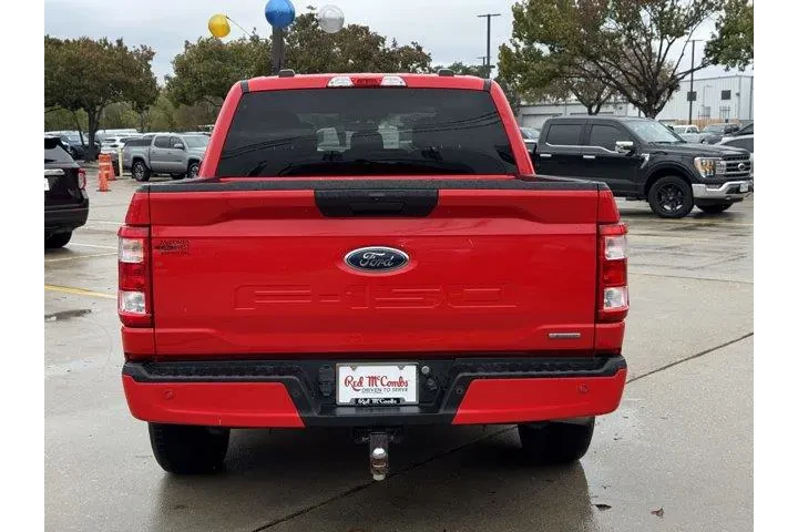 $28262 : Ford F-150 2021 4x2 XL 4dr S image 7