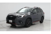 $21998 : Subaru Forester 2022 AWD Spo thumbnail