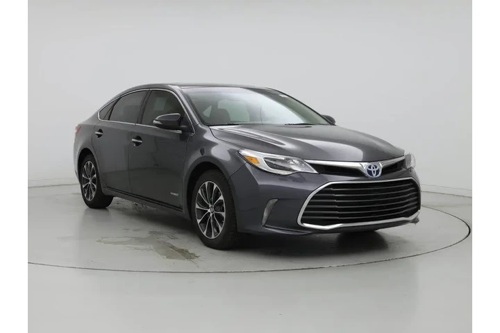 $17998 : Toyota Avalon Hybrid 2016 XL image 1