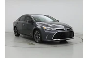 Toyota Avalon Hybrid 2016 XL en Charlotte