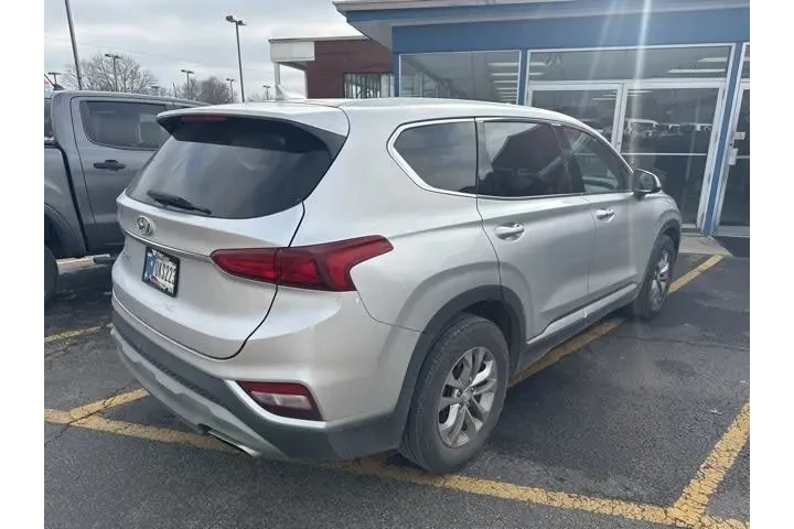 $16077 : Hyundai SANTA FE 2019 SEL 2. image 6