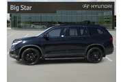 $23988 : Honda Pilot 2021 AWD Black E thumbnail