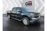 Chevrolet Silverado 1500 Lim en Las Cruces