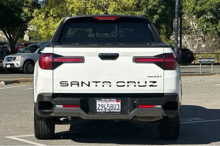 $26990 : Hyundai SANTA CRUZ 2023 AWD image 5