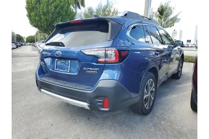 $23990 : Subaru Outback 2020 AWD Tour image 5