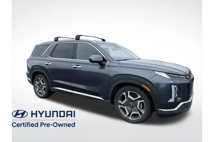 $36000 : Hyundai PALISADE 2024 AWD Li image 1