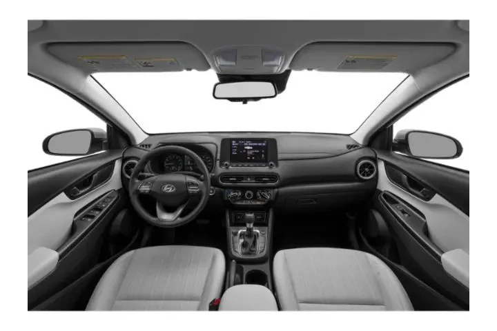 $20063 : Hyundai KONA 2023 AWD SEL 4d image 4