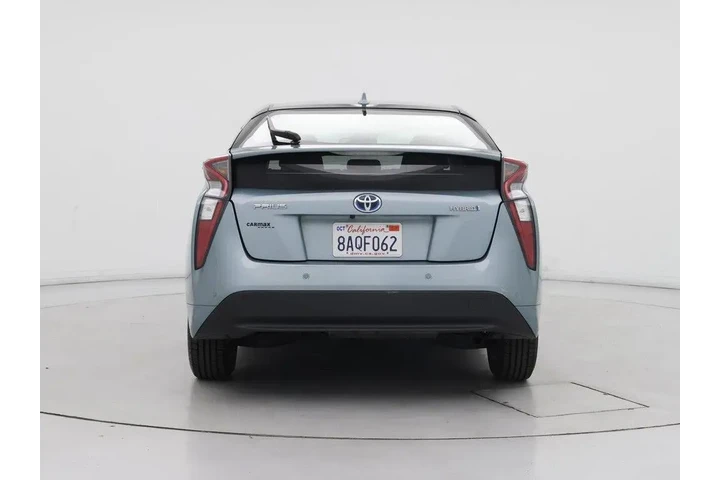 $22998 : Toyota Prius 2017 Four 4dr H image 6