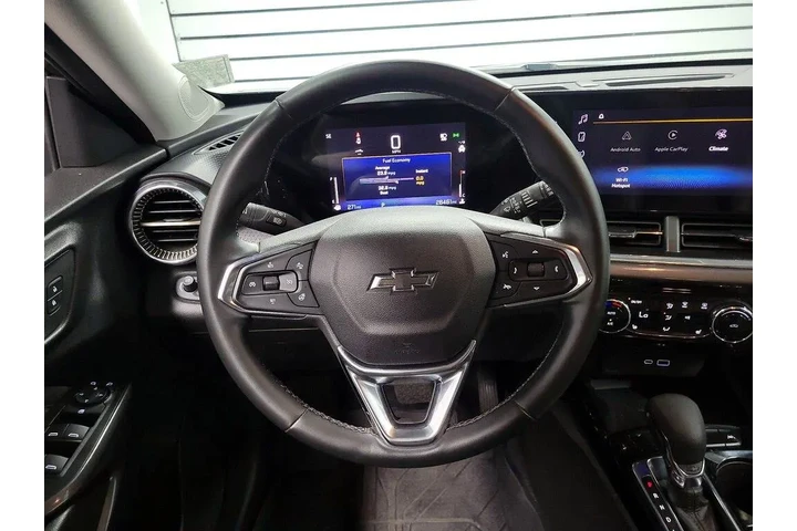 $22998 : Chevrolet Trax 2024 ACTIV 4d image 10