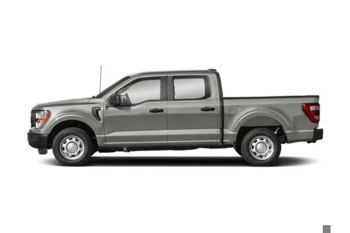 $26000 : Ford F-150 2022 4x4 Platinum image 3