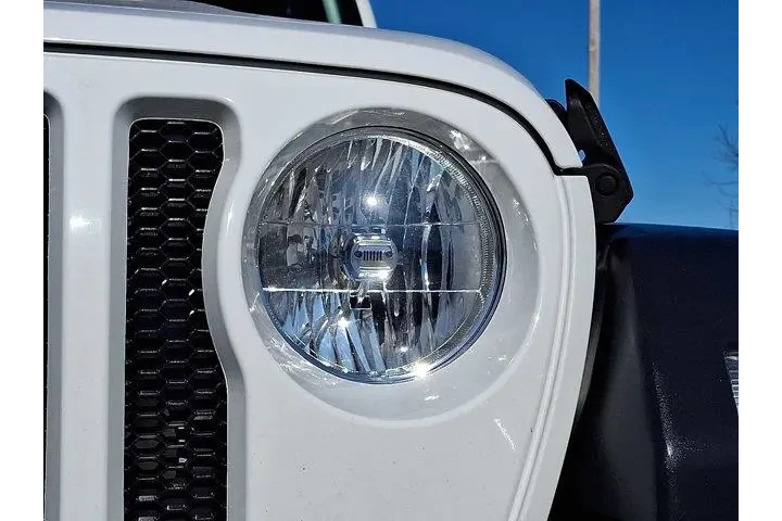 $18500 : Jeep Wrangler Unlimited 2018 image 8