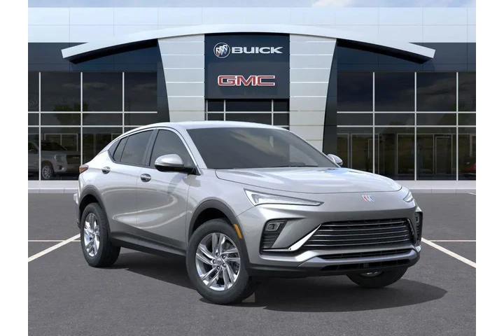 $28995 : Buick Envista 2026 Preferred image 7
