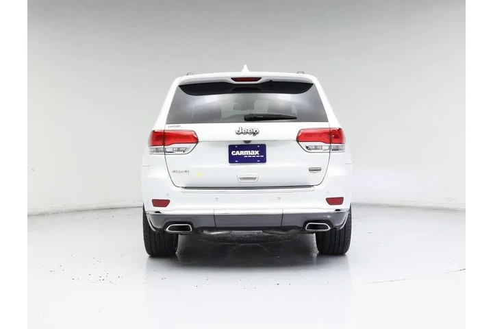 $18998 : Jeep Grand Cherokee 2014 4x4 image 6