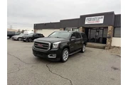 $13850 : 2019 GMC Yukon XL SLT Standar thumbnail