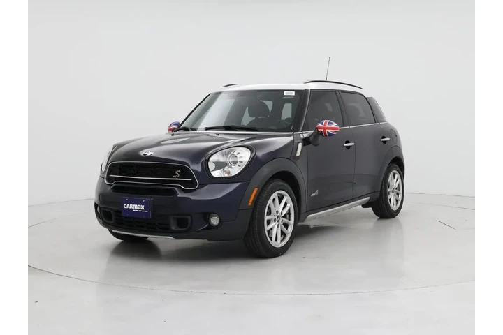 $14599 : MINI Countryman 2016 AWD Coo image 4