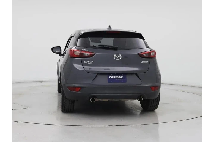 $15998 : Mazda CX-3 2017 AWD Touring image 6