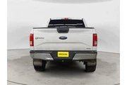 $18961 : Ford F-150 2016 4x4 XLT 4dr thumbnail