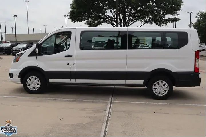 $39995 : Ford Transit 2024 350 XL 3dr image 9
