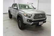 Toyota Tacoma 2016 4x2 SR5 V en Sacramento