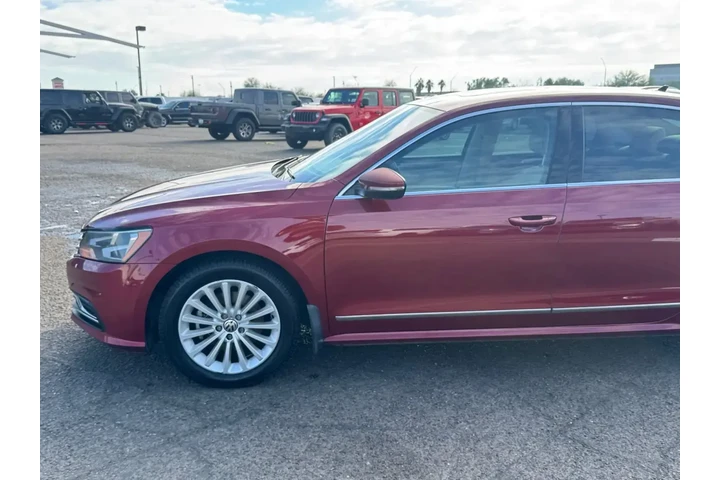 $8499 : Volkswagen Passat 2017 1.8T image 10