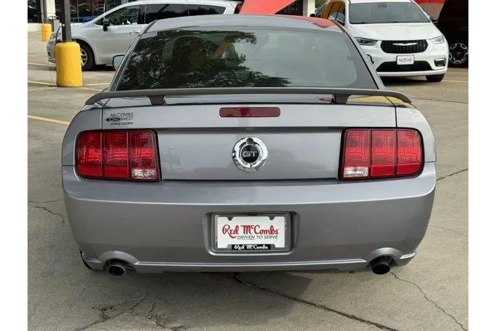 $11447 : Ford Mustang 2006 GT Deluxe image 7