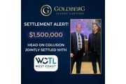 LA Head-On Collision Lawyers en Los Angeles