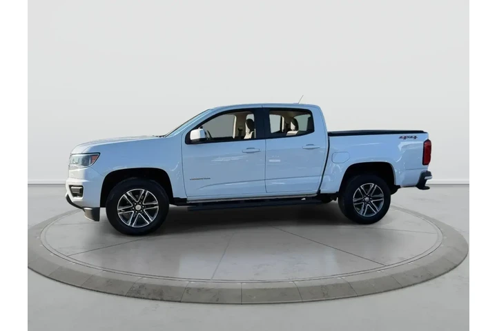 $18998 : Chevrolet Colorado 2020 4x4 image 4