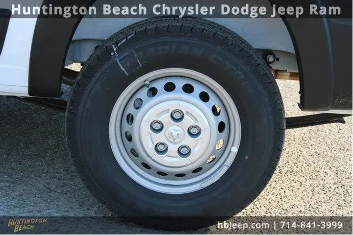 $33812 : Ram ProMaster 2023 1500 136 image 8