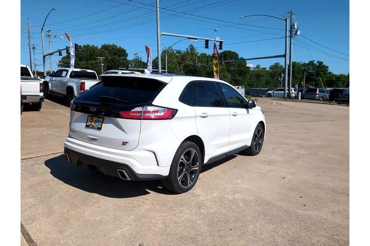 $21995 : 2020 Edge image 5