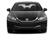$7416 : Honda Civic 2013 LX 4dr Seda thumbnail