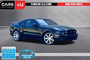 $18213 : 2014 Mustang GT thumbnail