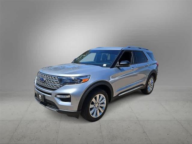 $26786 : Pre-Owned 2020 Ford Explorer image 9