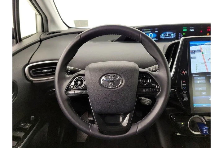 $27998 : Toyota Prius Prime 2022 XLE image 10