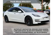Tesla Model 3 2022 AWD Perfo en Miami
