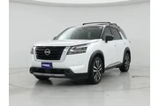 $38998 : Nissan Pathfinder 2025 Plati thumbnail